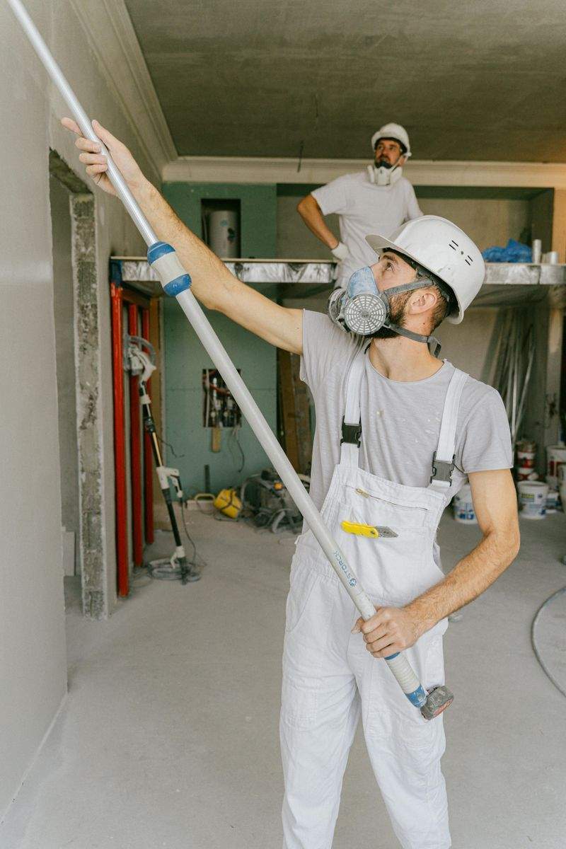 Hausmeisterservice BlitzBlank - Image 1